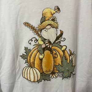 Womens JERZEES baseball jersey type T shirt XL